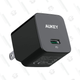 AUKEY 18W USB-C Power Delivery Charger | $10 | Amazon | Use code 2ZZHSHAC